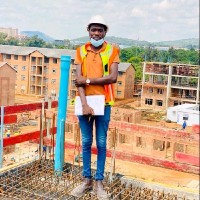 Midlovu Willy Masenyani