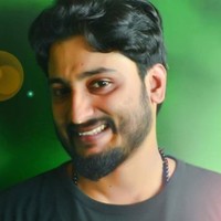 Jaydev Vasudevan Nair