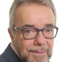 David Black