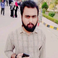 Shahroz Arshad Choudhery