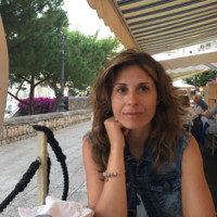 claudia di felice