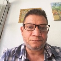 Pedro Antonio