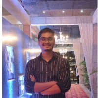 Shreyash Pawar