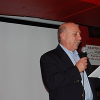 Stephen Leventhal