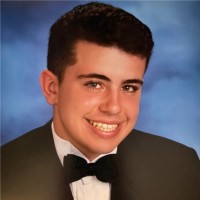 Nicholas Sayegh