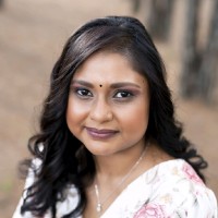 Prabashni Naidoo