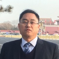 石振华