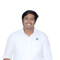 Aswin Pramod