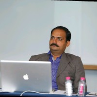 Sunil Patel