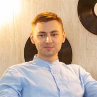 Dmitrii Nikitin
