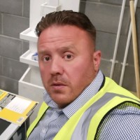 Paul Ryder