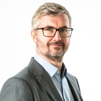 Jonas Stjernberg