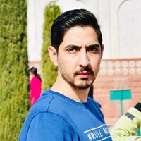 Fayaz Khan