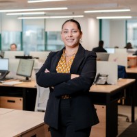 CECILIA PAZ LILLO TAPIA