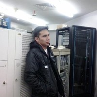Manny Dablo