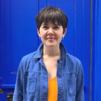 Lydia Gilroy