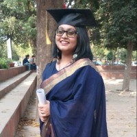 Mayuri Nigam