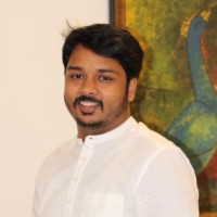 J Madhu Sudhan