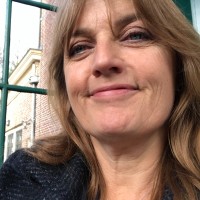 Marianne Poort