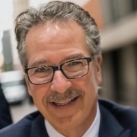 Larry Silberman
