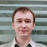 Mikhail Taranov