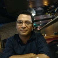 Anuj Nanda