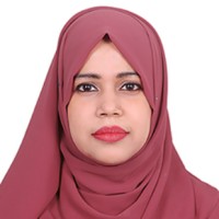 Farida Parvin