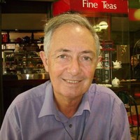 Ian Lowe