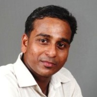 Kamal G Krishnan