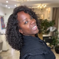 Dina Candille Ecaré