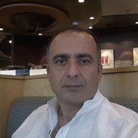 Serkan Ergin