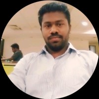 Santhosh Kommanaboina
