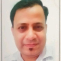 RAKESH TIWARI