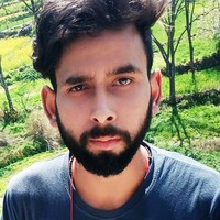 Bhanu Thakur