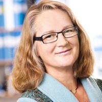 Ann-Sofi Högborg