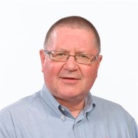 Brian Saker
