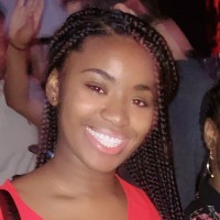 Nyla Gallashaw