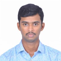 Tamilarasu K