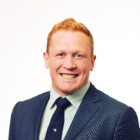 Nicholas Ward, Cima®
