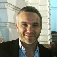 Andres Gatti