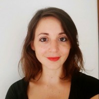 Stéphanie De Barros