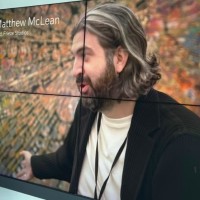 Matthew McLean