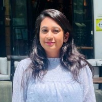 Aruna Shekar