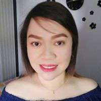 Joy Dela Cruz