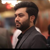 Fazal Ahmed