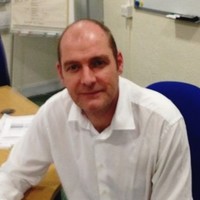 Simon Pither