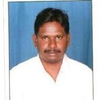 purushottula anandkumar