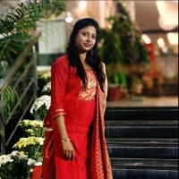 Monty Kumari