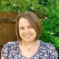 Carolynne Newstead