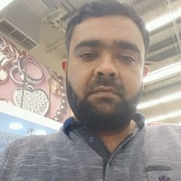 Irfan Ali